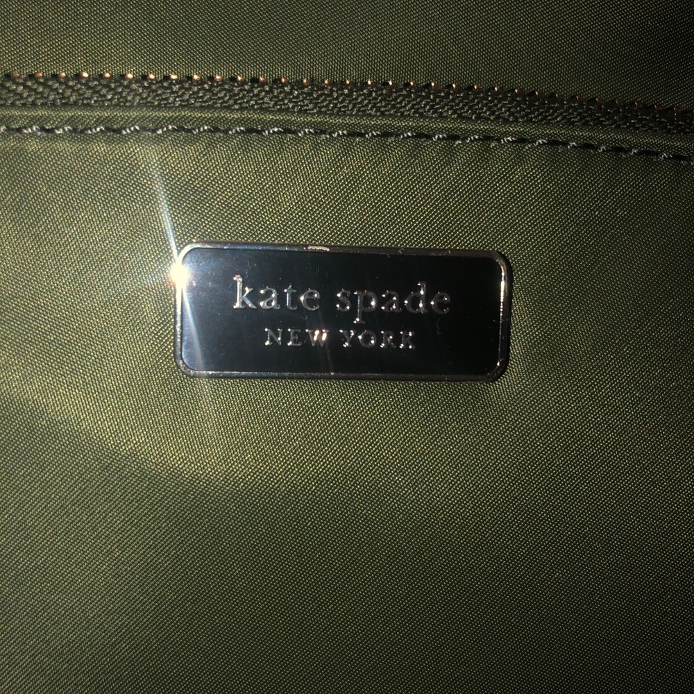 Kate Spade Backpack - Picture 4 of 5